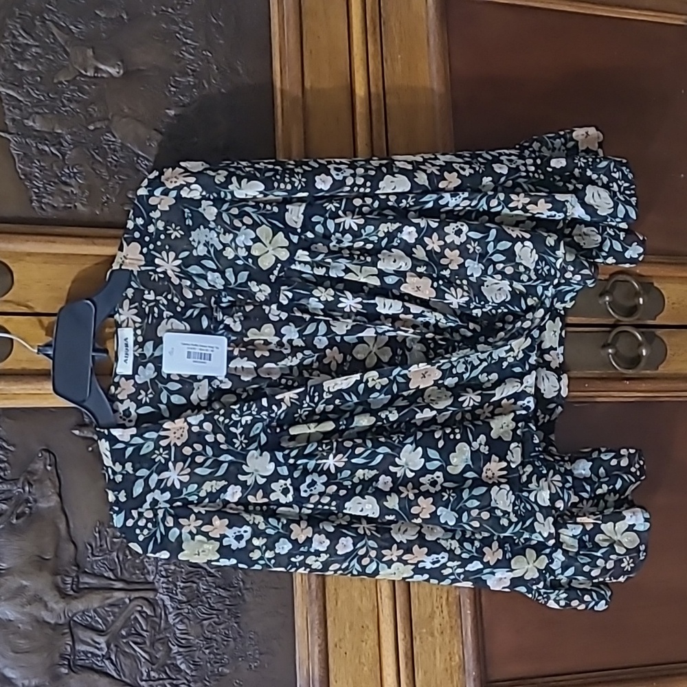 Adora Blouse M